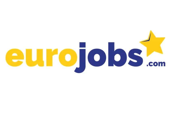 Logotipo da EuroJobs