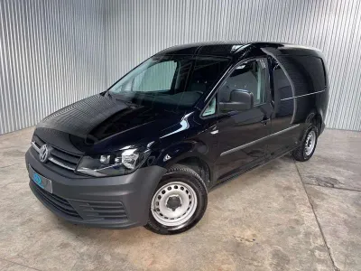 Volkswagen Caddy Maxi 1.4 TGI CNG *€ 14.990 NETTO*