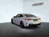 BMW 420i M Sport Coupé Automat  Thumbnail 2