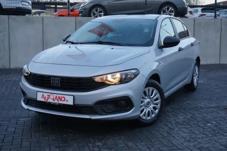 Fiat Tipo 1.4 Bluetooth... 