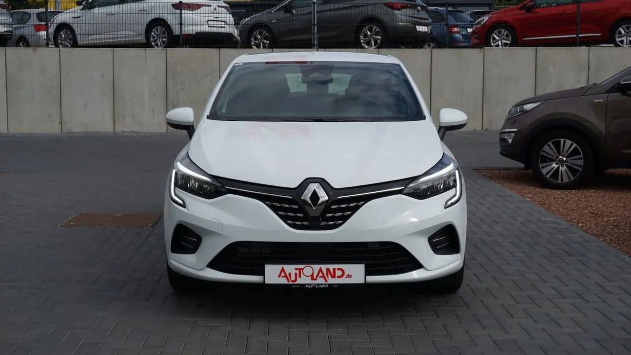 Renault Clio TCE 90 LED Tempomat...  Image 6