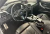 BMW 335 335 F30 Sedan 335d A xDrive 40th Year Edition M Sport * Harman/Kardon / Mukautuva vakkari / Surround view* Thumbnail 7