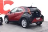 Toyota Aygo 1,0 VVT-i Style Multidrive S - / 1-Omistaja / Tutkat + peruutuskamera / Lohkolämmitin / Apple CarPlay Thumbnail 3