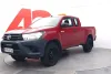 Toyota Hilux Extra Cab 2,4 D-4D 150 4WD Life - ALV 24% / Toy Thumbnail 1