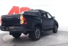 Toyota Hilux Double Cab 4WD 2,8D GR Sport 2-paikkainen Automaatti - Uusi vastaavin varustein 75000eur Thumbnail 5