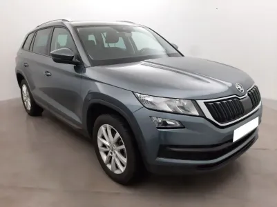 Skoda KODIAQ 2.0 TDI 150 AMBITION DSG7 7PL