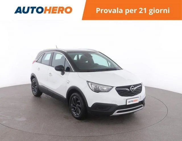 OPEL Crossland X 1.2 12V S&S 120 Anniversary Image 6