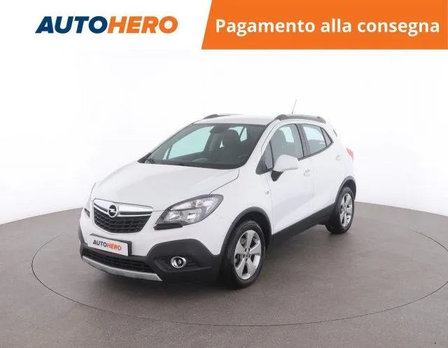 OPEL Mokka 1.6 Ecotec 115 CV 4x2 S&S Ego Image 1