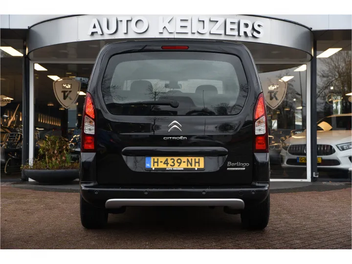 Citroën Berlingo 1.6 e-HDi Tendance 5Pers.  Image 5