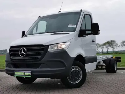 Mercedes-Benz Sprinter 519 CDI 3.0 LTR 6 CYL!