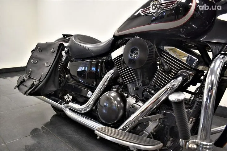 Kawasaki Vulcan Image 5